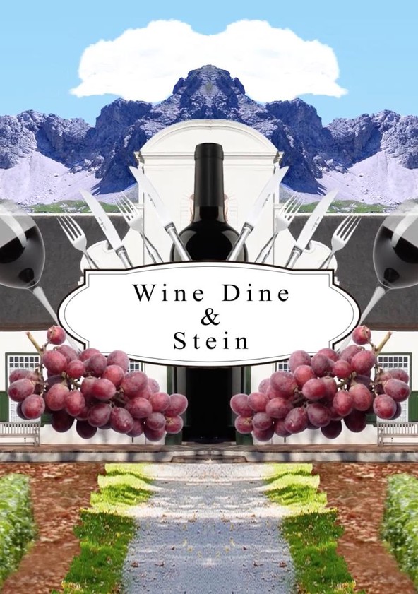 Wine, Dine & Stein
