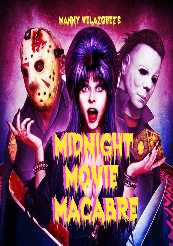 Midnight Movie Macabre
