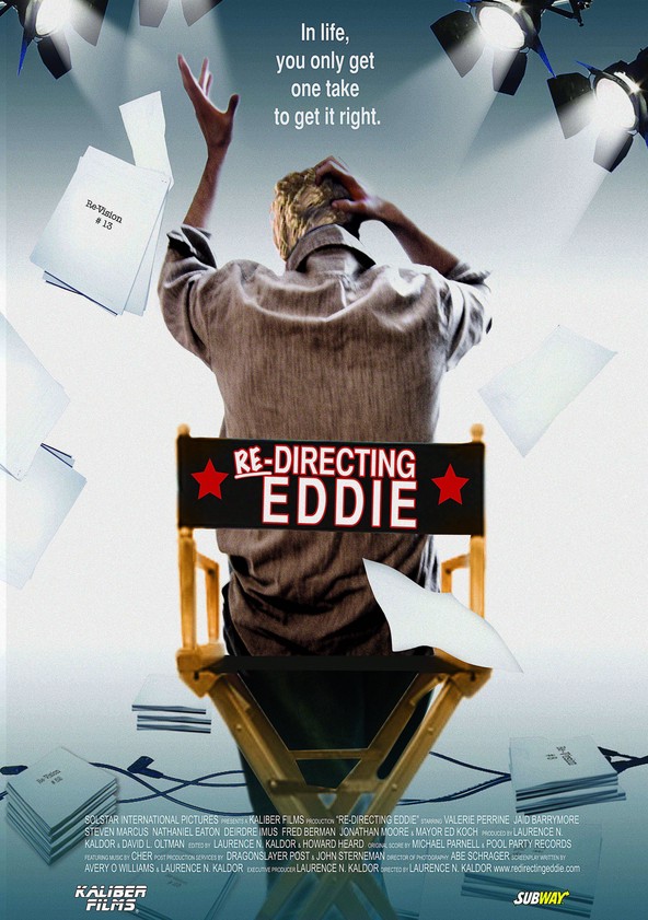 Redirecting Eddie