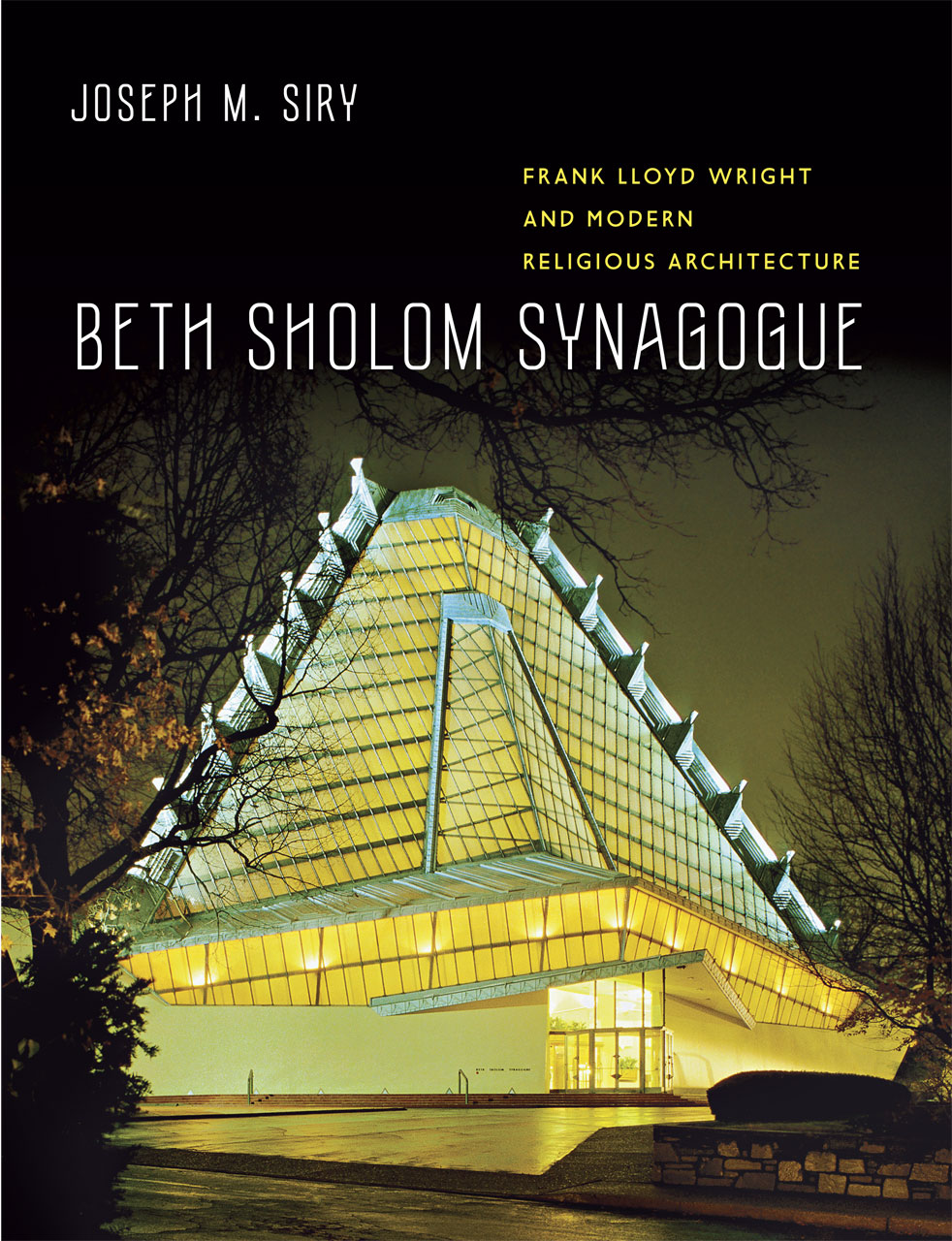 An American Synagogue