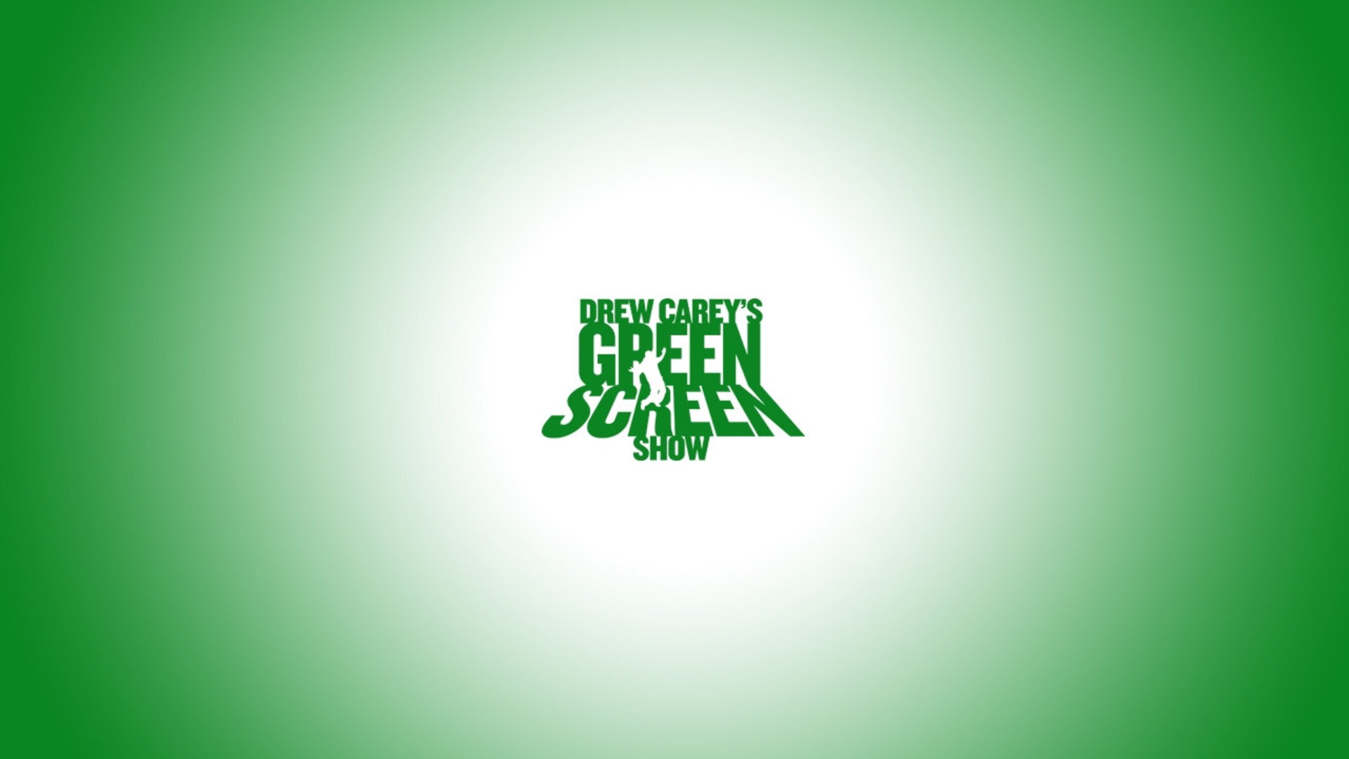 Green Screen Show