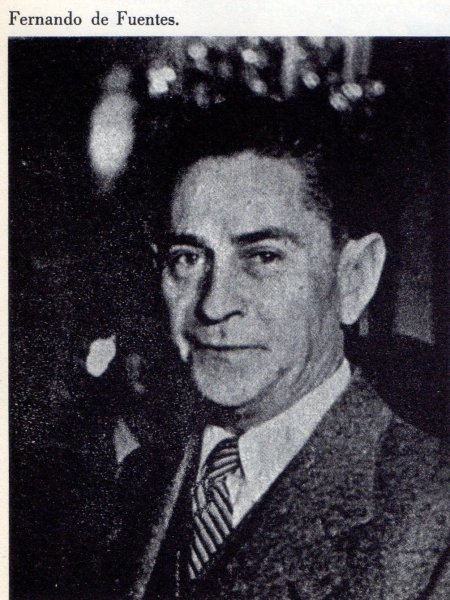 Fernando de Fuentes