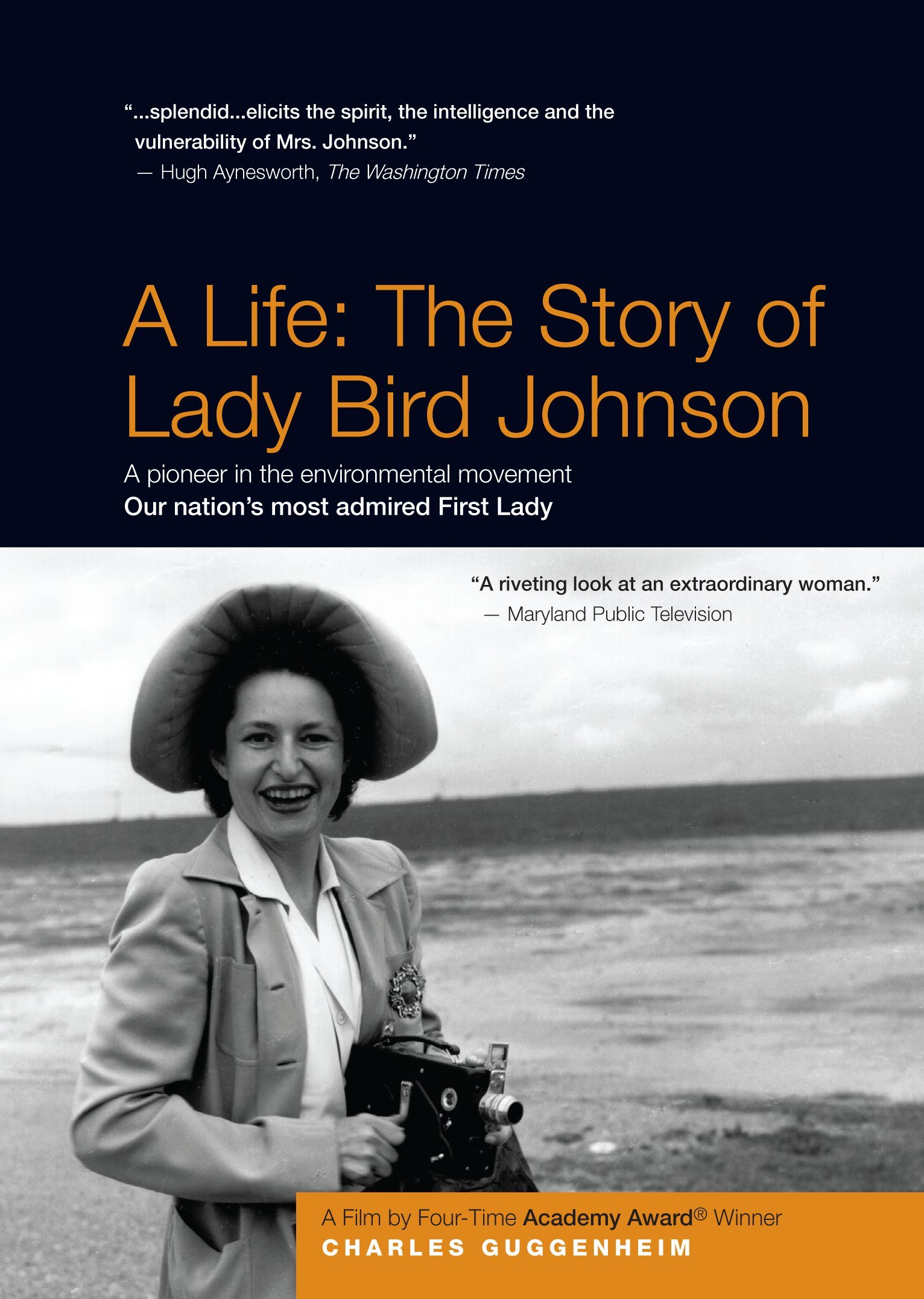 A Life: The Story of Lady Bird Johnson