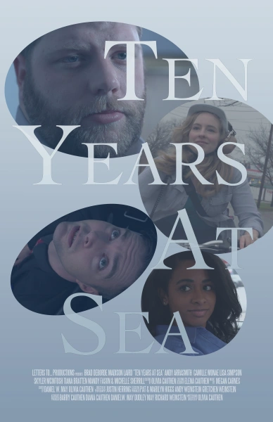 Ten Years at Sea
