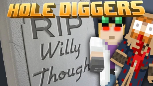 RIP Willy Though