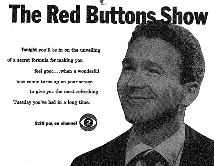 The Red Buttons Show