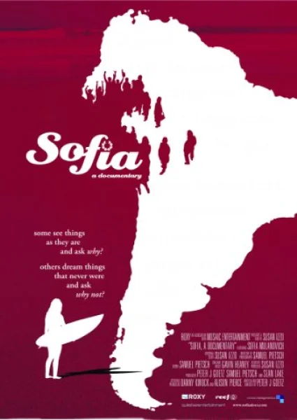 Sofia: A Documentary