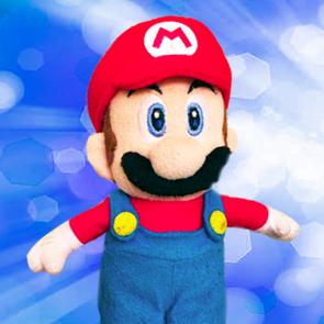 Super Mario Logan