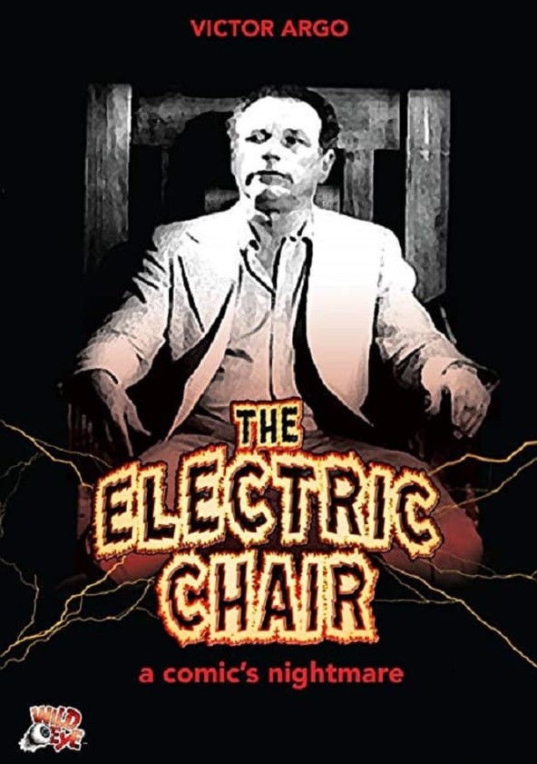 The Electric Chair Movie (1985), Watch Movie Online on TVOnic