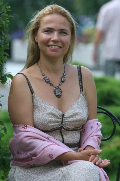 Ewa Kurylo
