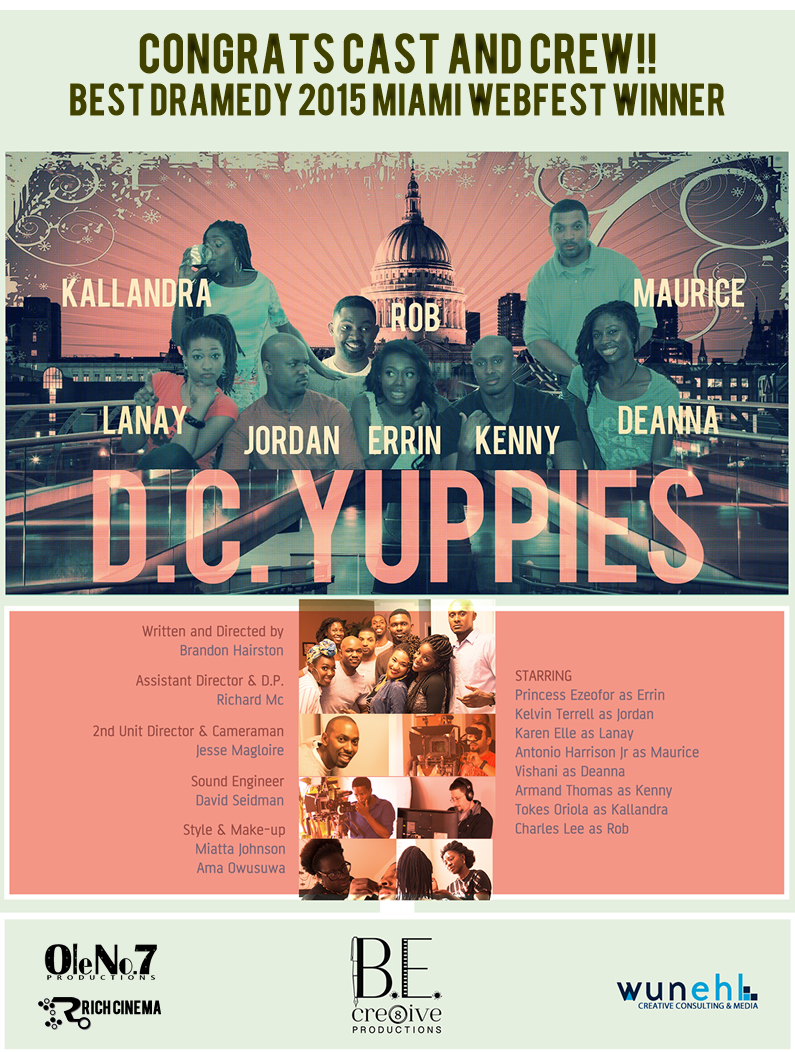 D.C. Yuppies