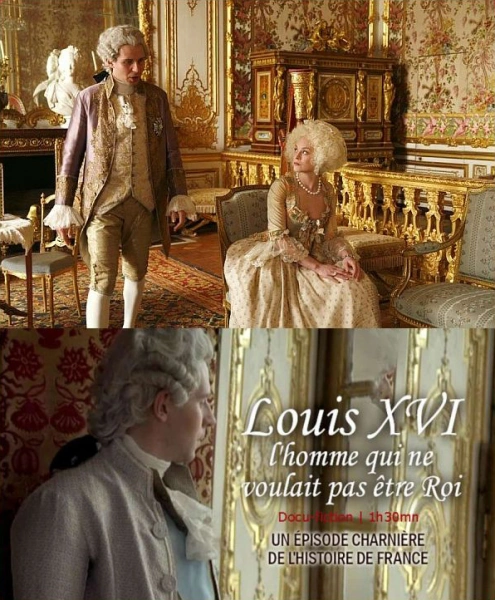 Louis XVI, the Man Who Didn't Want to Be King