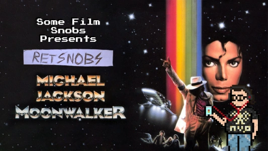 Michael Jackson's Wild Acid Trip