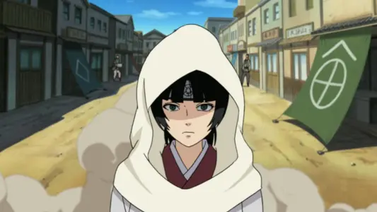Nadeshiko no Kunoichi