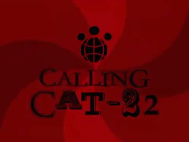 Calling Cat-22!