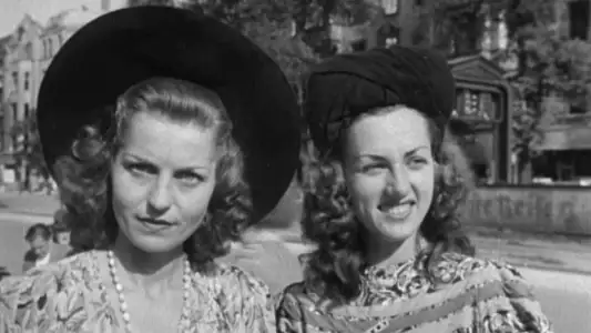 Reckoning: 1945... and After