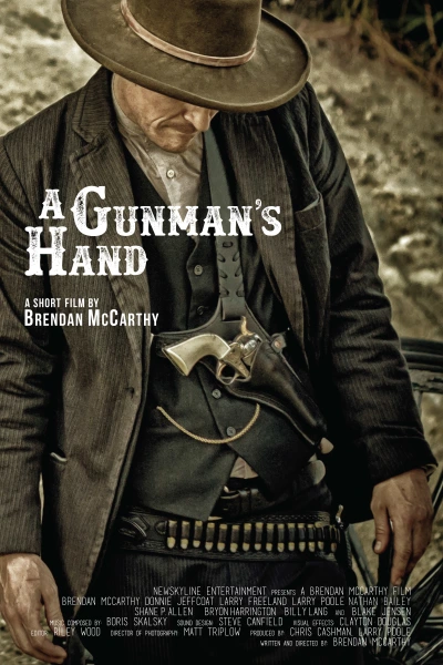 A Gunman's Hand