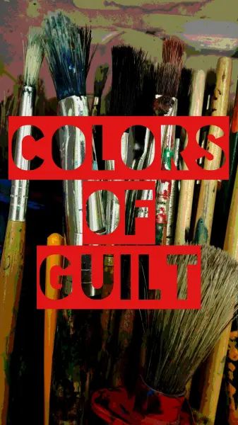 Colors of Guilt