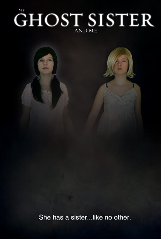 My Ghost Sister and Me