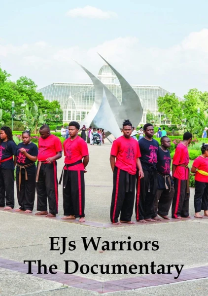 EJs Warriors the Documentary