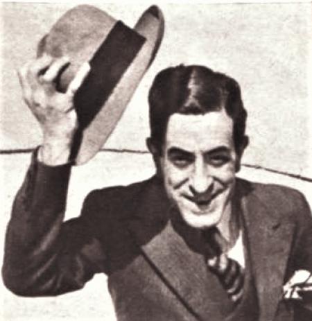 Antonio Gil Varela 'Varillas'