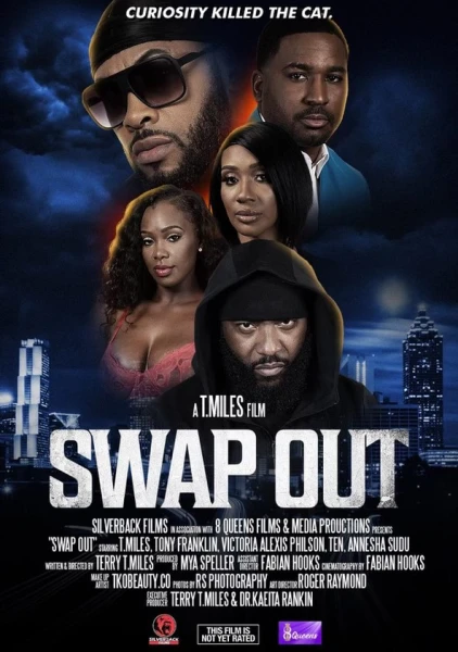 Swap Out