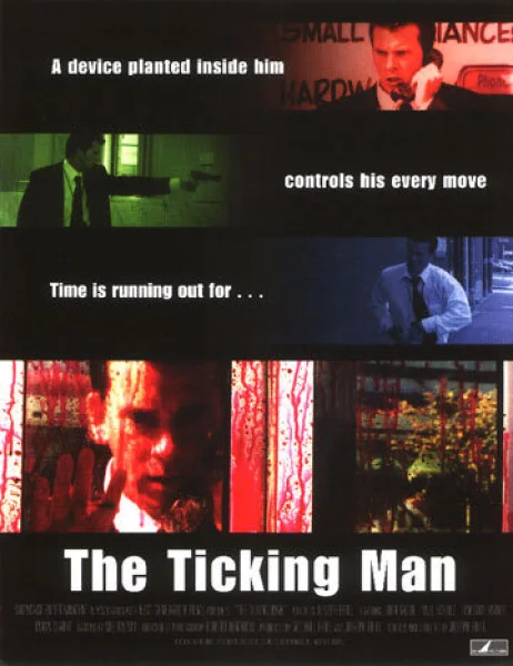 The Ticking Man