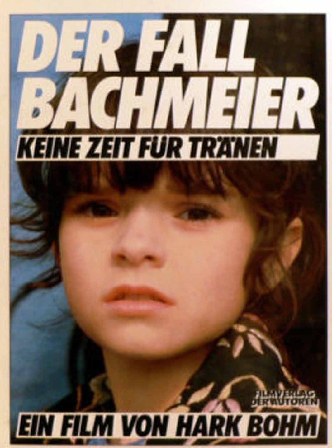 Der Fall Bachmeier - Keine Zeit für Tränen