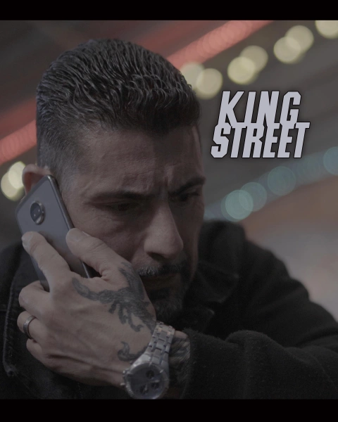 King Street: The Downfall