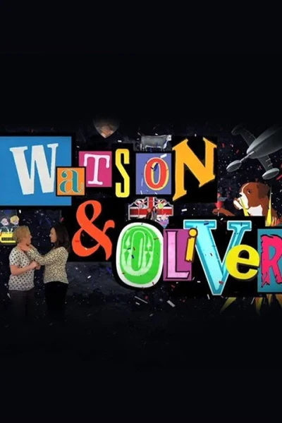 Watson & Oliver