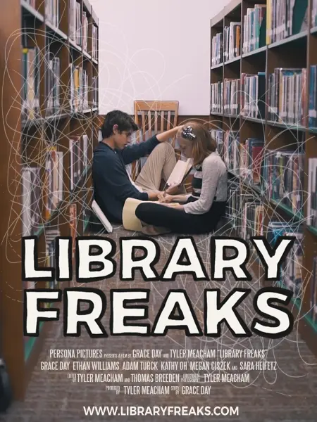 Library Freaks