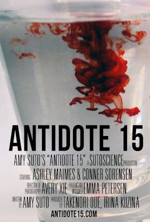 Antidote 15