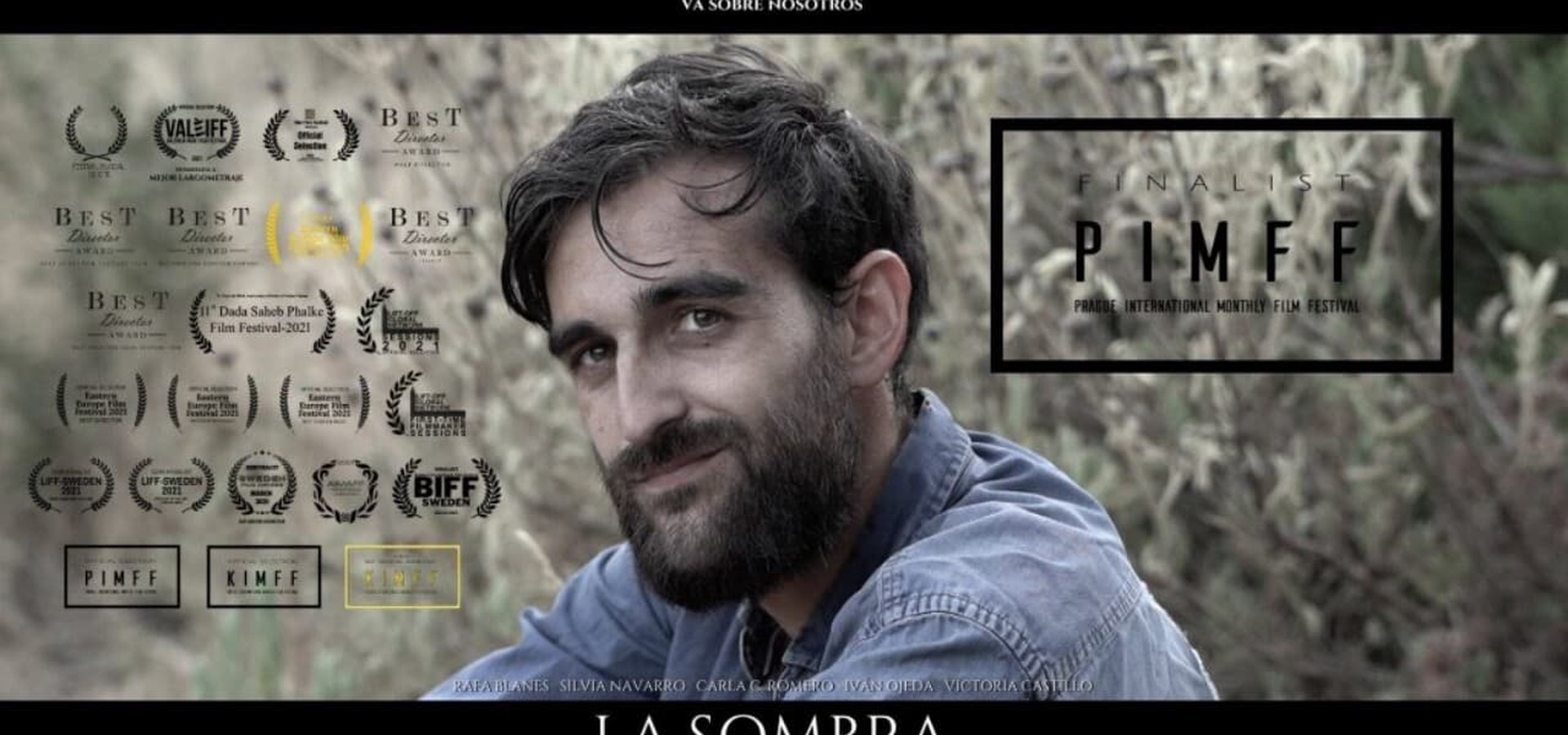 La Sombra