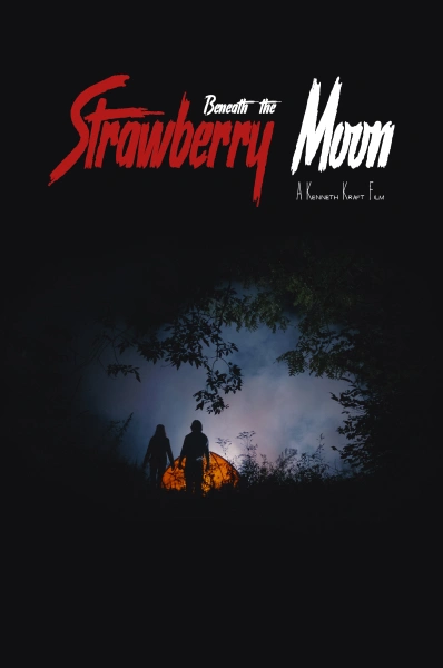 Beneath the Strawberry Moon