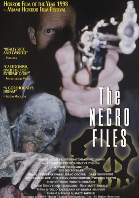 The Necro Files