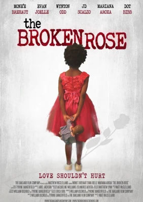 The Broken Rose