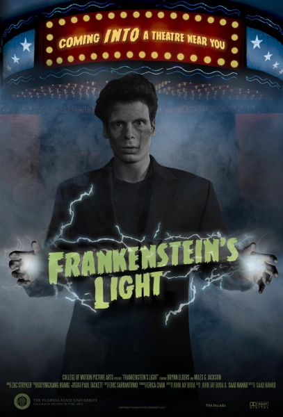 Frankenstein's Light