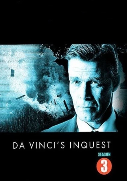 Da Vinci's Inquest