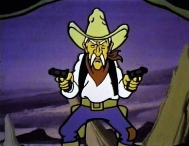 Jesse James Rides Again