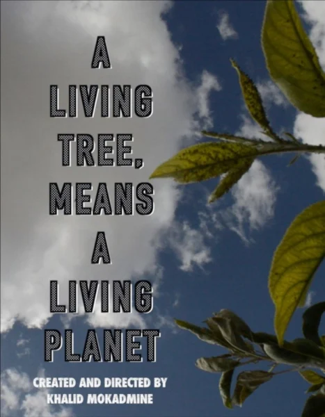 A living tree means a living planet