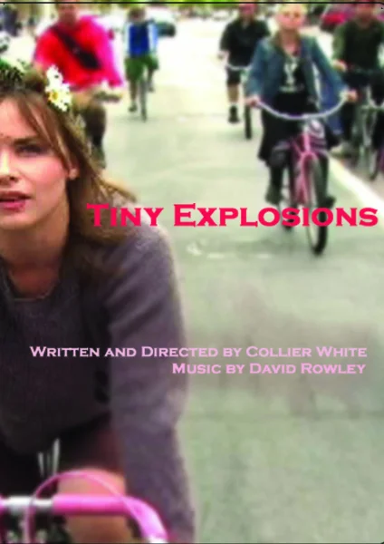 Tiny Explosions