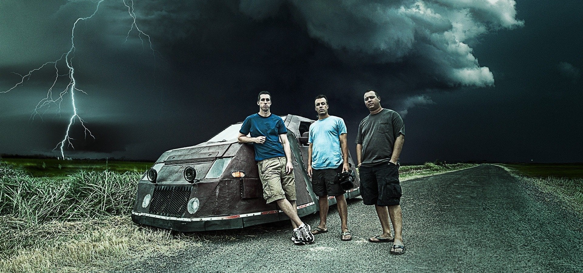 Storm Chasers