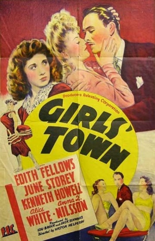 Girls' Town