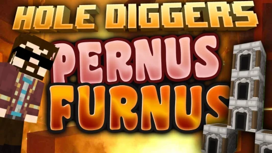 Pernus Furnus