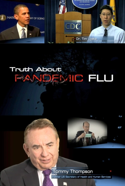 Truth about Pandemic Flu