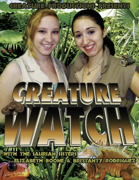 Creature Watch Sampler