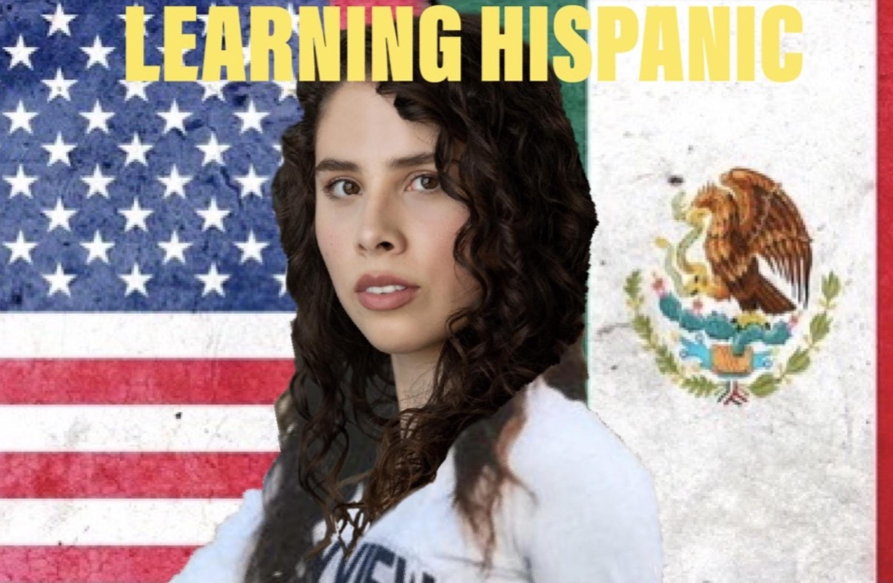 Learning Hispanic
