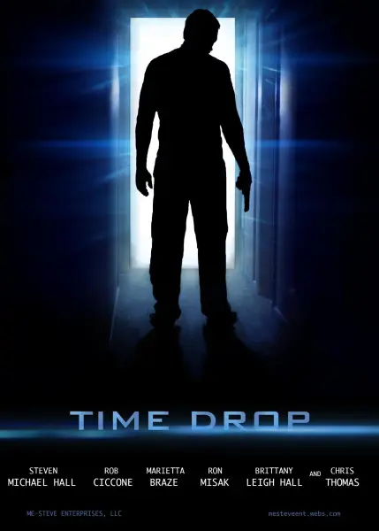 Time Drop