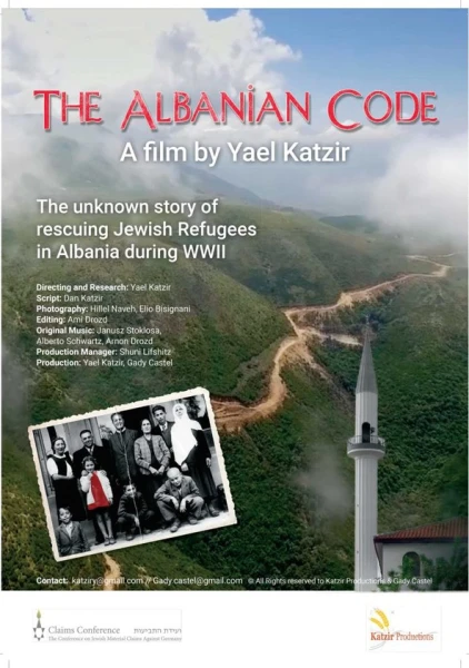The Albanian Code