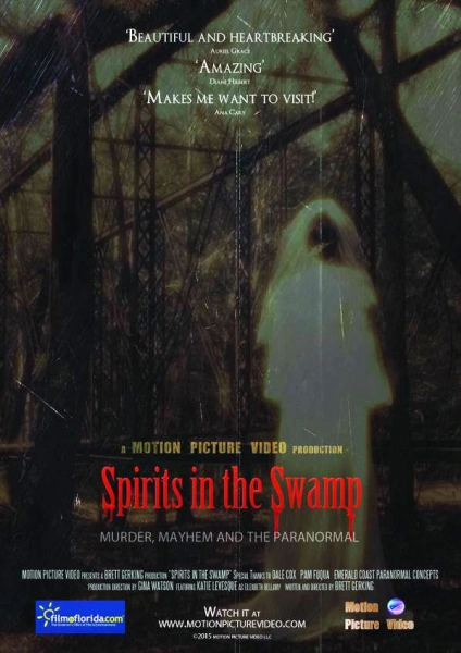 Spirits in the Swamp